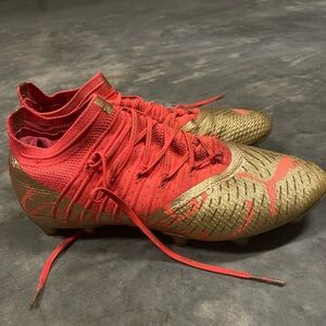 Future 1.4 Neymar Jr Player’s Edition - Soccer Cleats